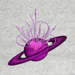 Planet Love T-Shirt